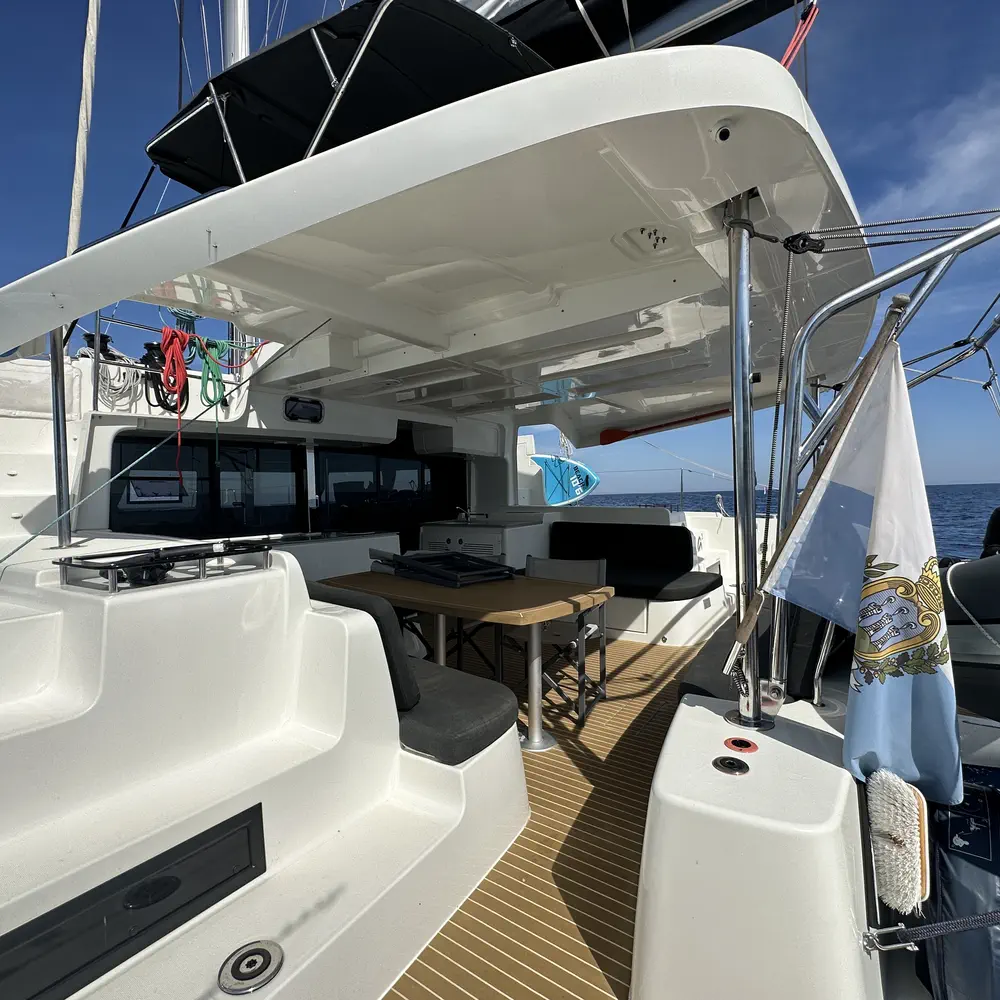 Sella III 84