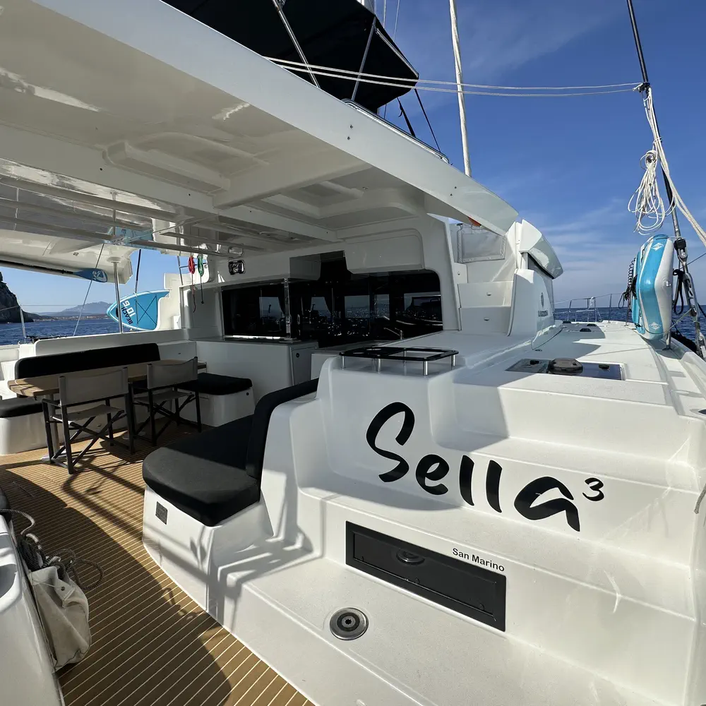 Sella III 88