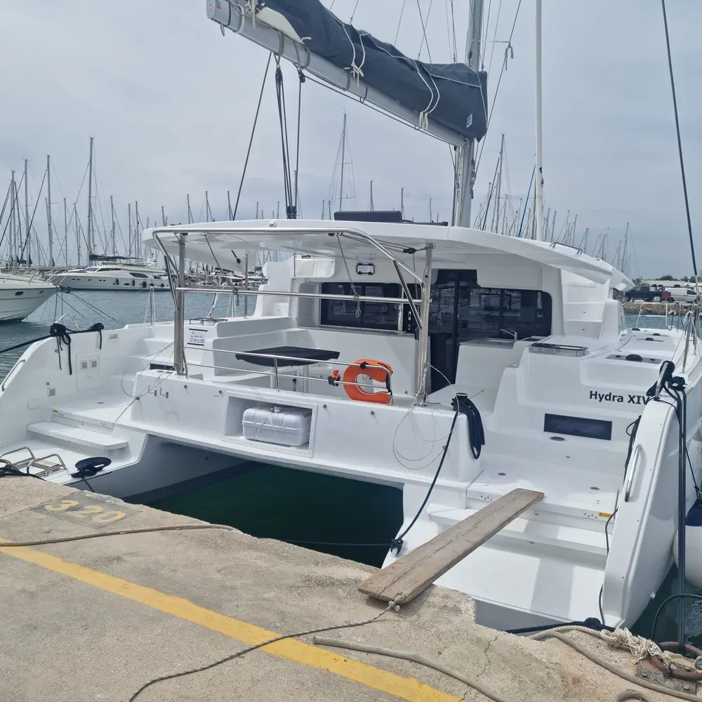 HYDRA XIV 6