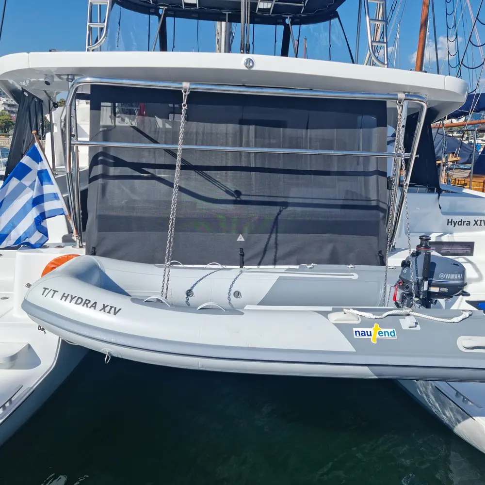 HYDRA XIV 12