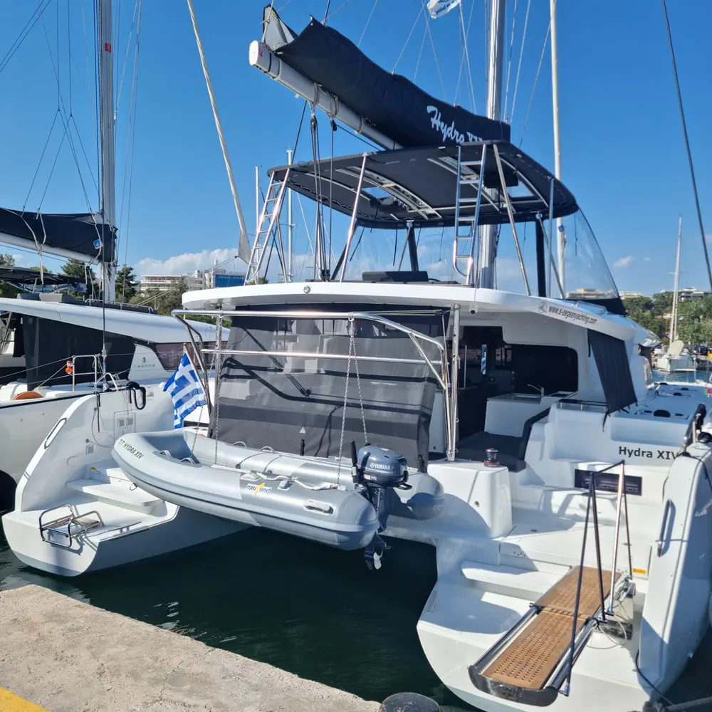 HYDRA XIV 14