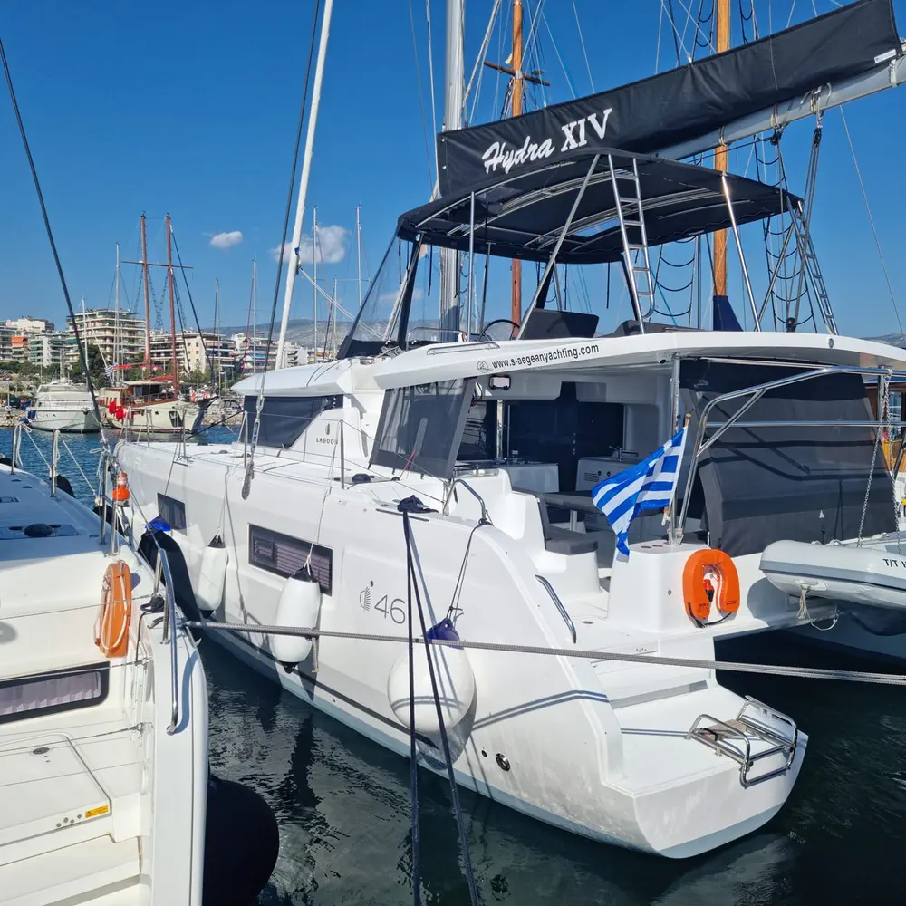 HYDRA XIV 19
