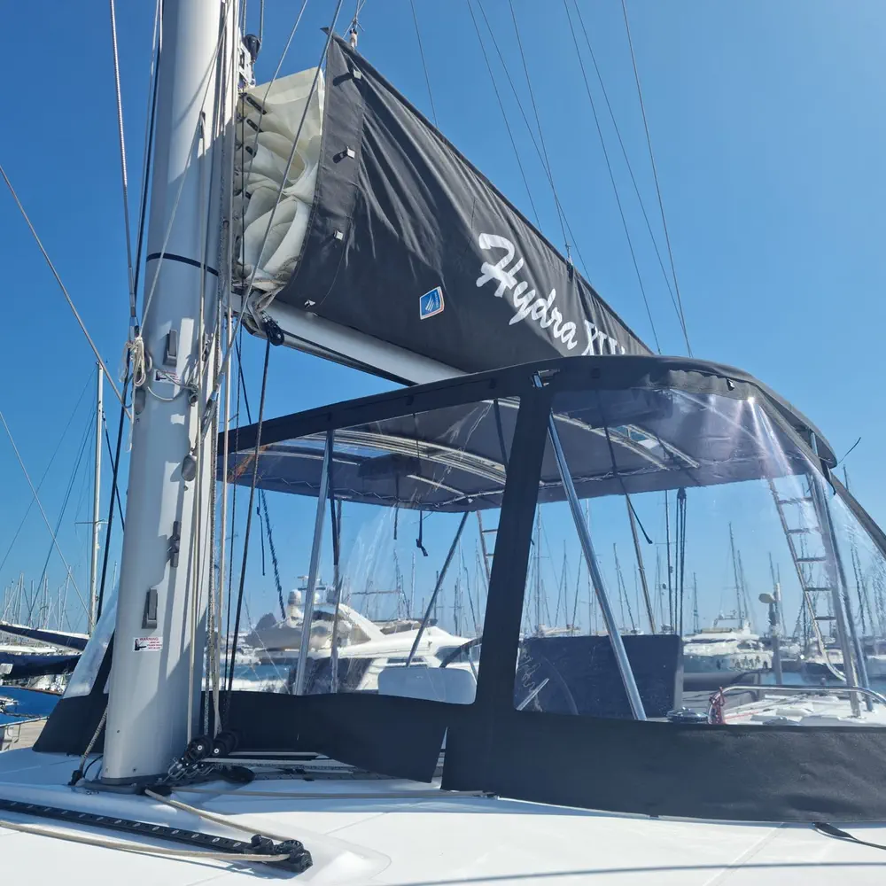 HYDRA XIV 23