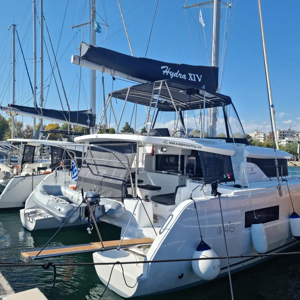 HYDRA XIV 25