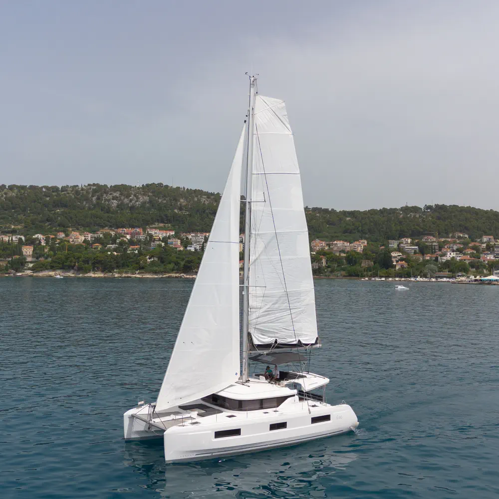 BIG BLUE 26