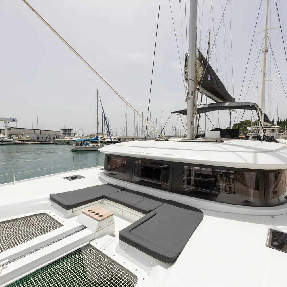 BIG BLUE 27