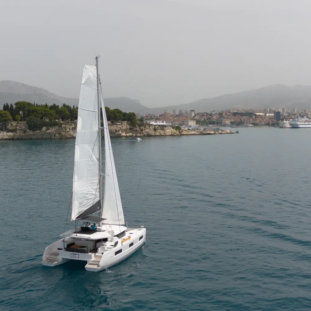 BIG BLUE 30