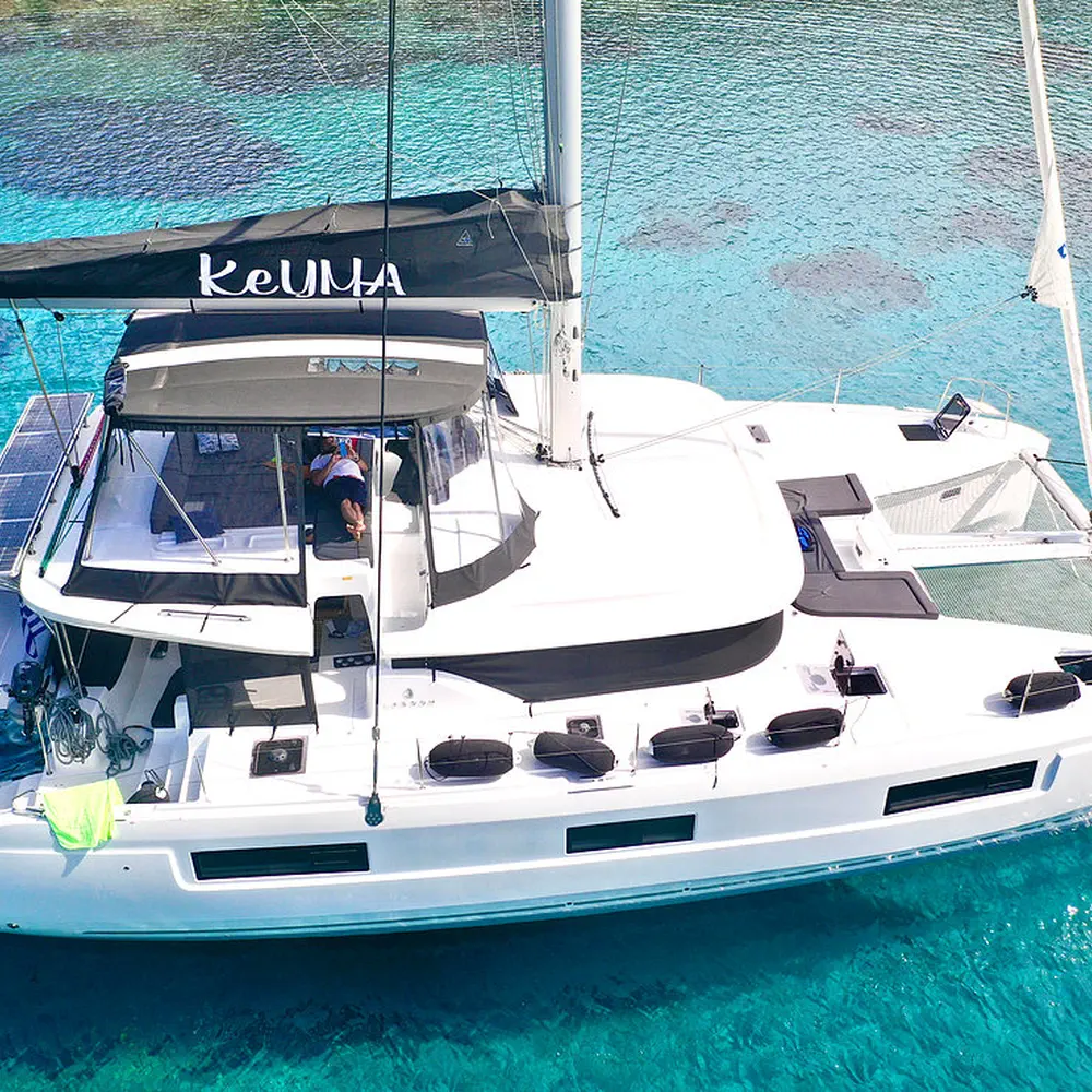 KeYMA 20