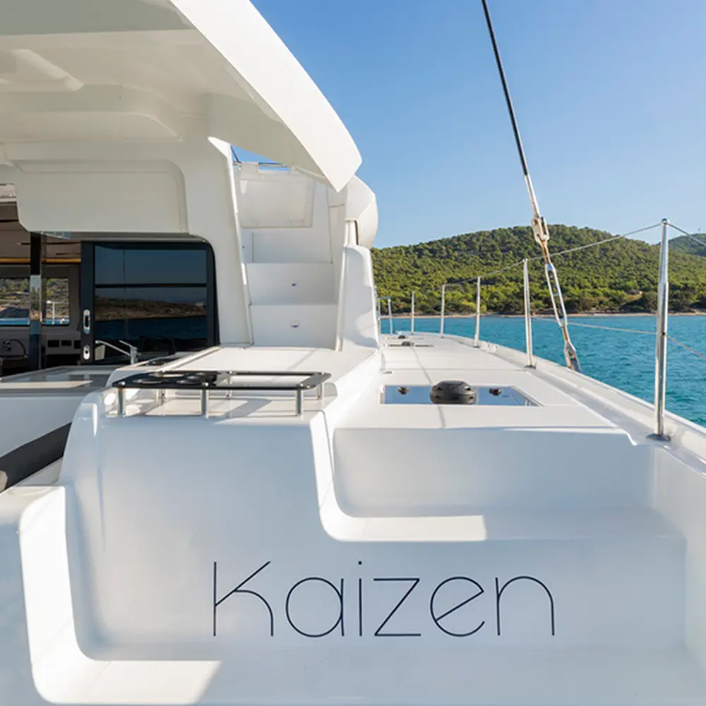 Kaizen 3