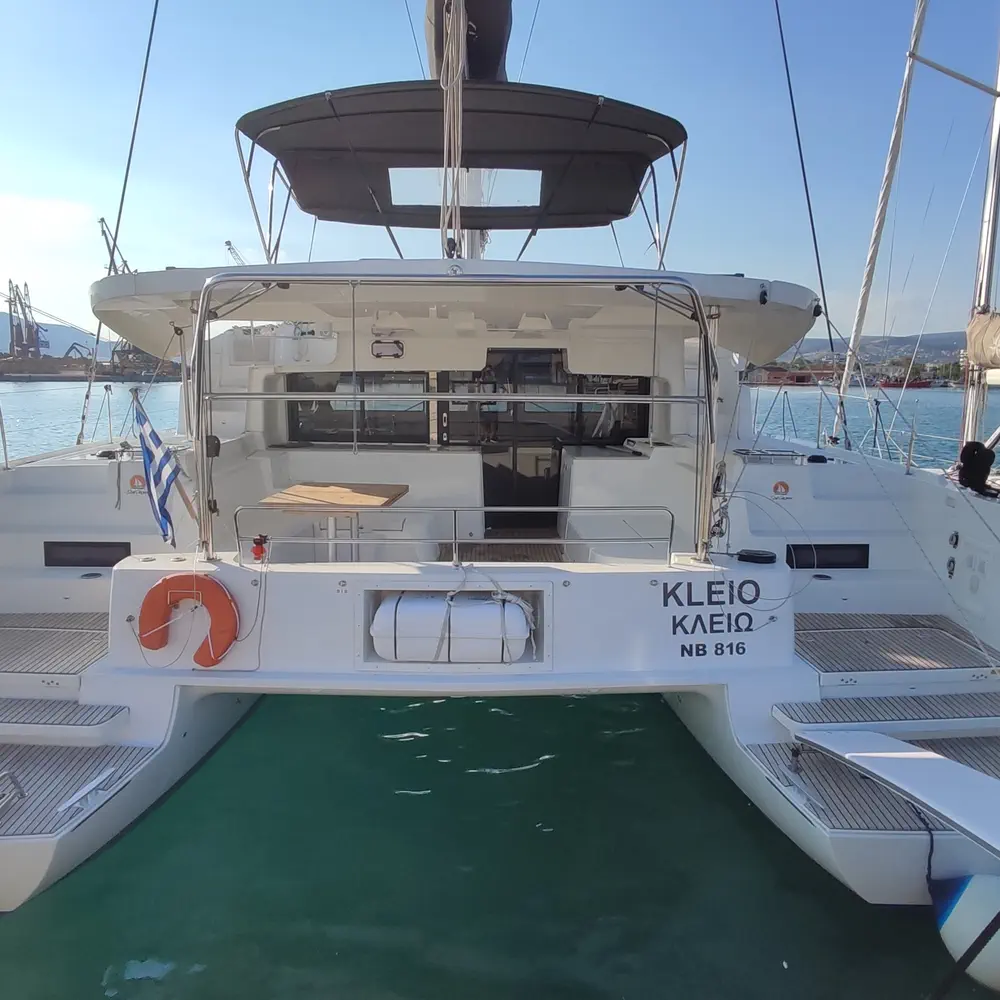Kleio 13