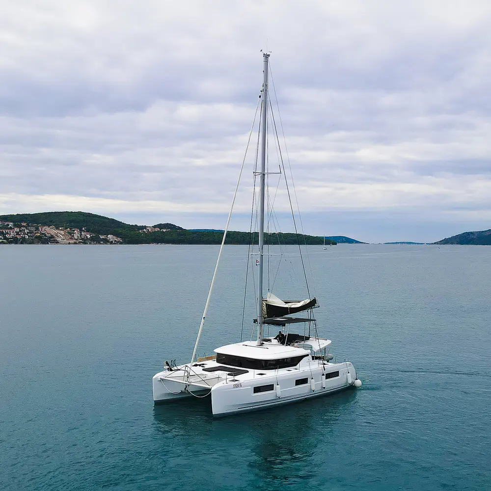 Galeb 3