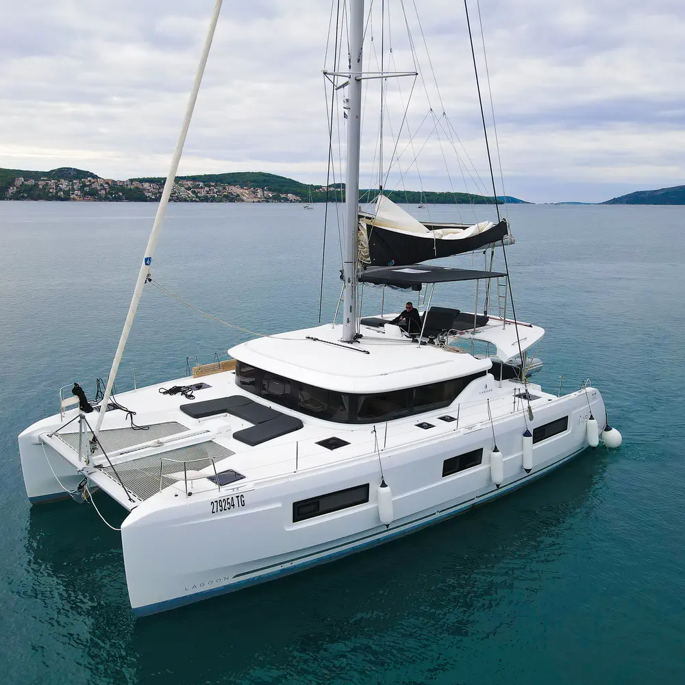 Galeb 12