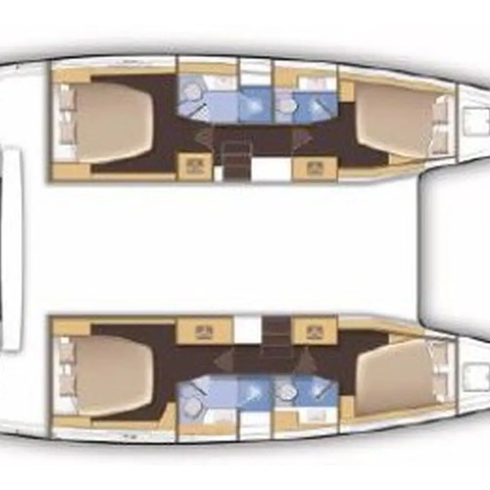 Sea Star 6