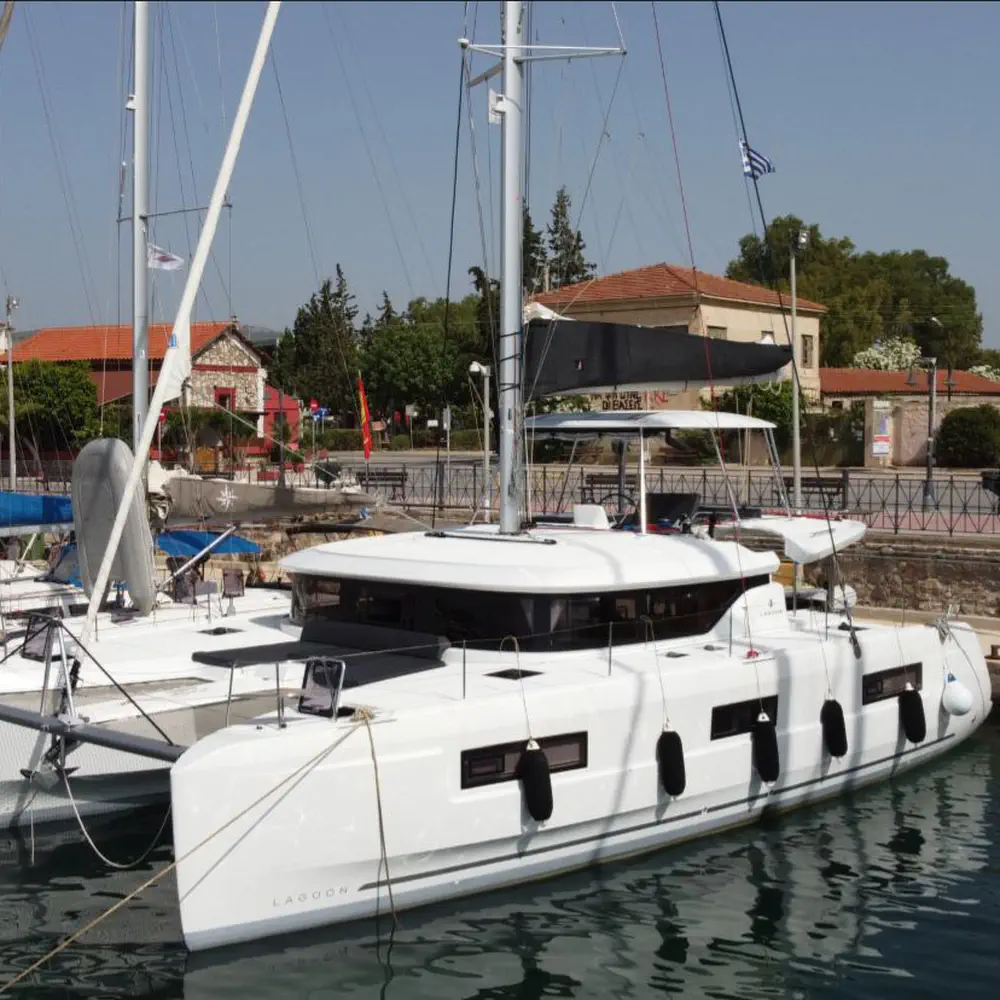 Sea Star 1