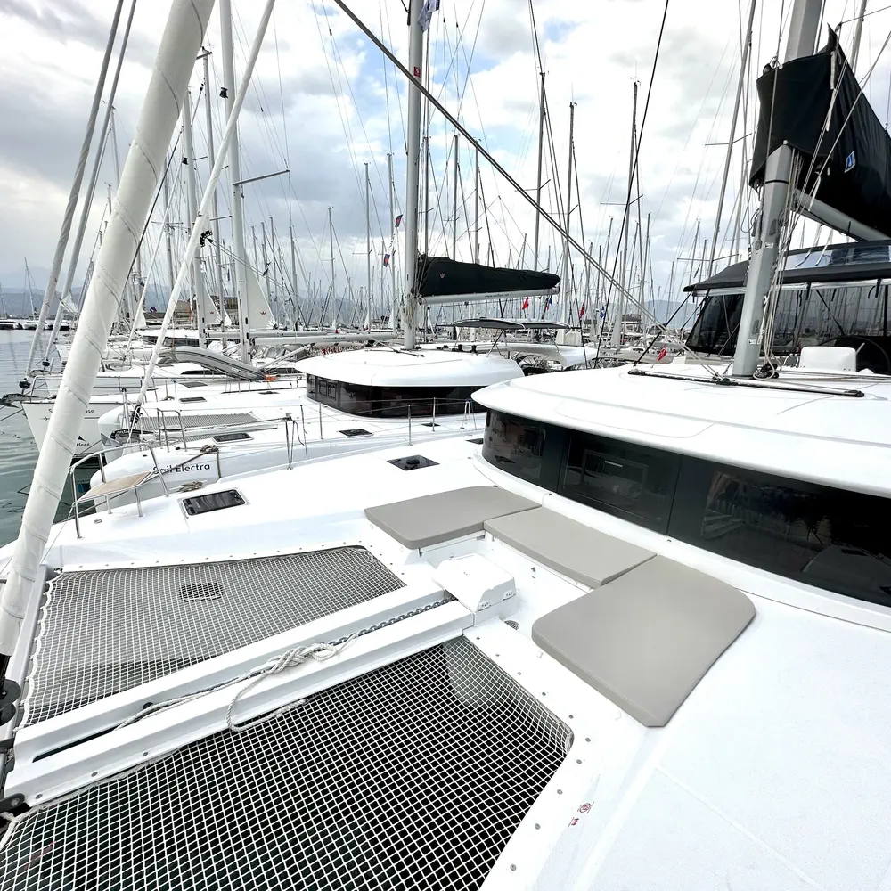 Sail Pegasus 1