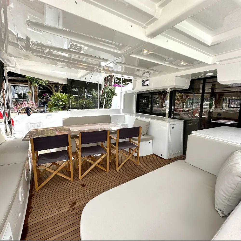 Sail Pegasus 14