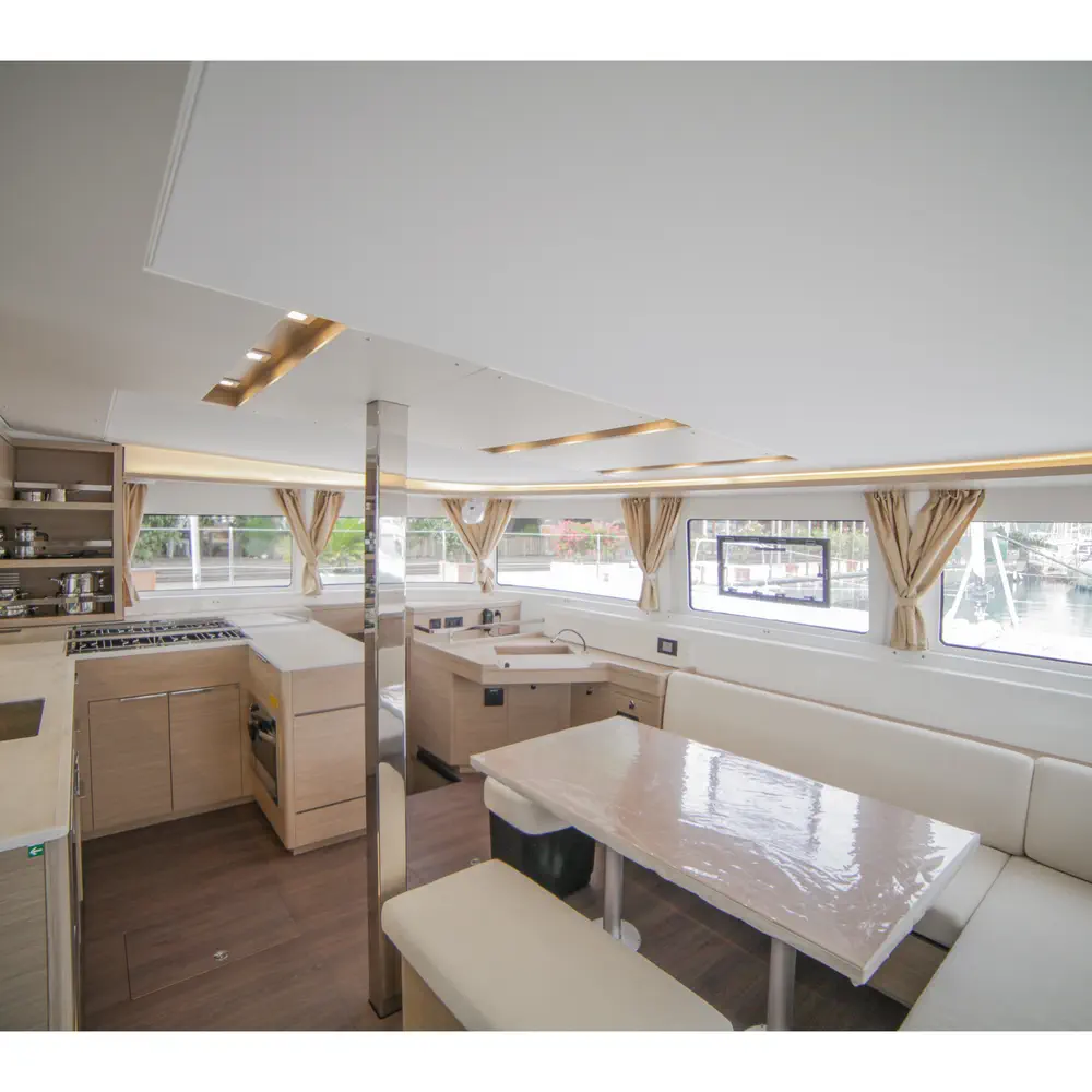 Sail Pegasus 20