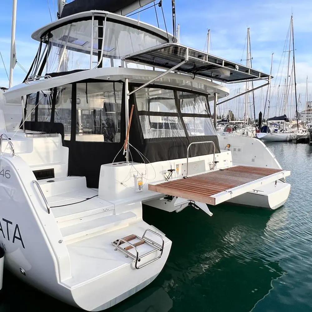 Fregata 10