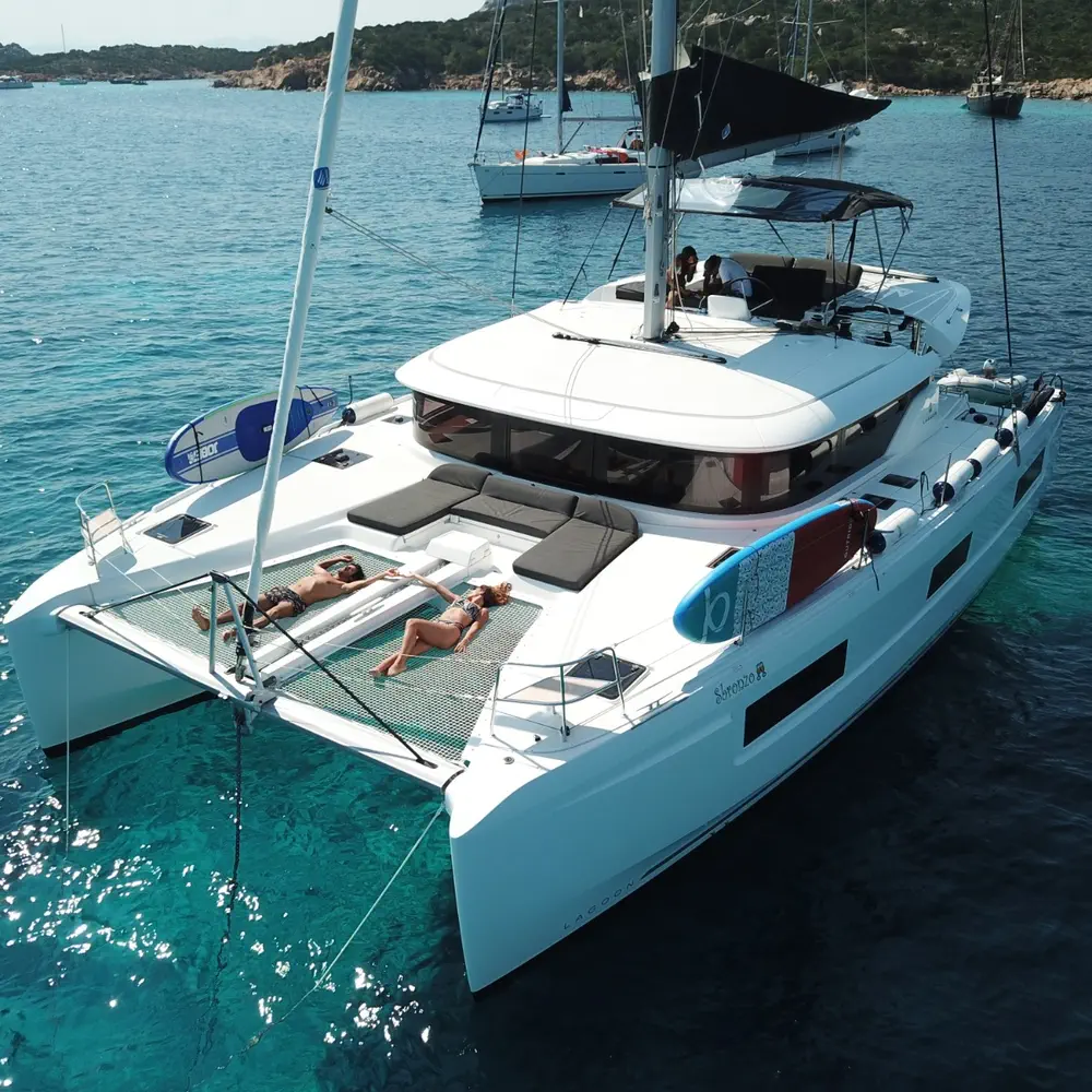 Sbronzo 18