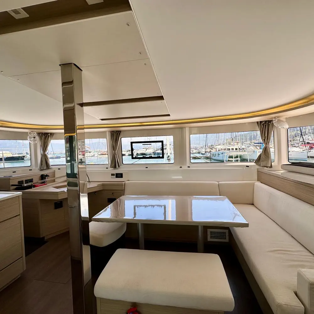 Sail Andromeda 14