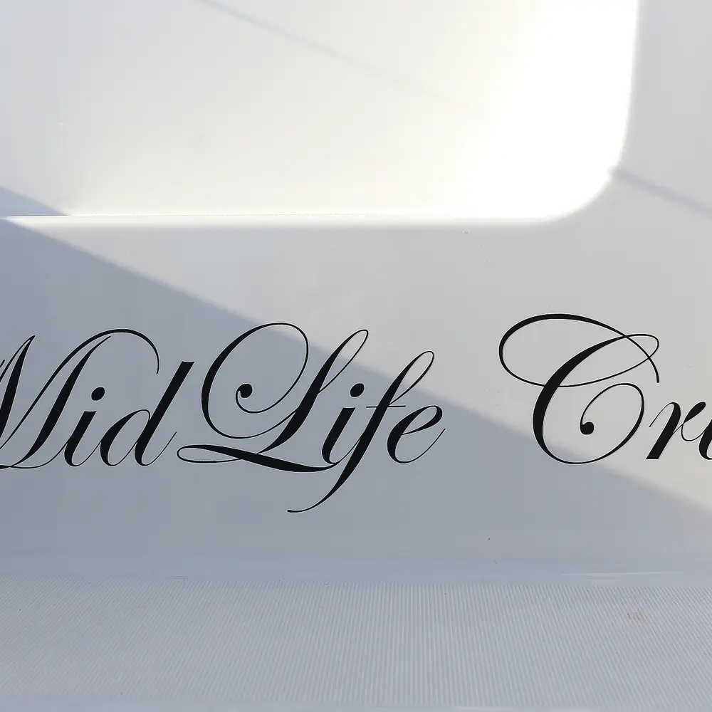 MIDLIFE CRISIS 27