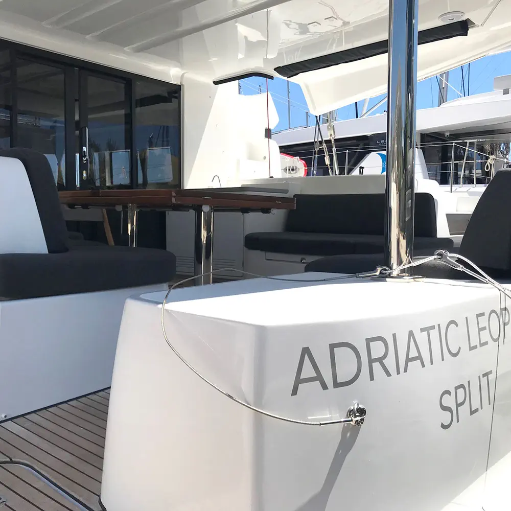 ADRIATIC LEOPARD  7