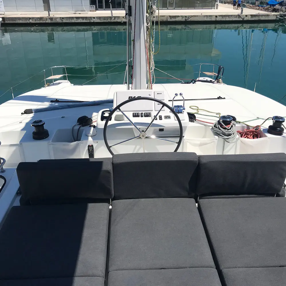 ADRIATIC LEOPARD  9