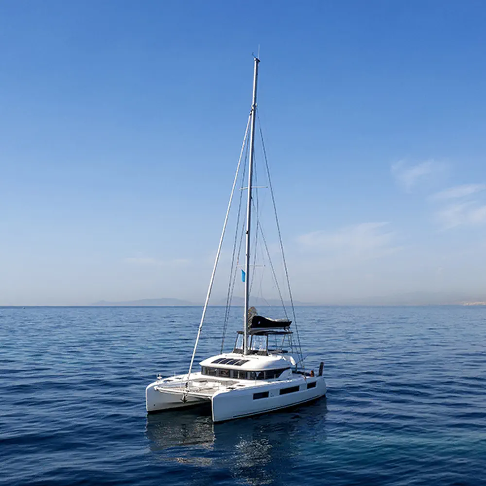 For Sail Too - Green Wave 3