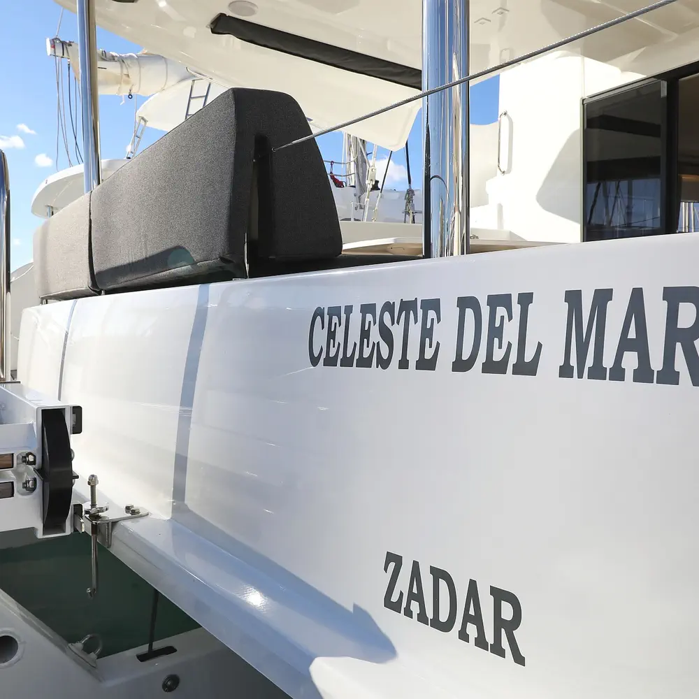 CELESTE DEL MAR 109