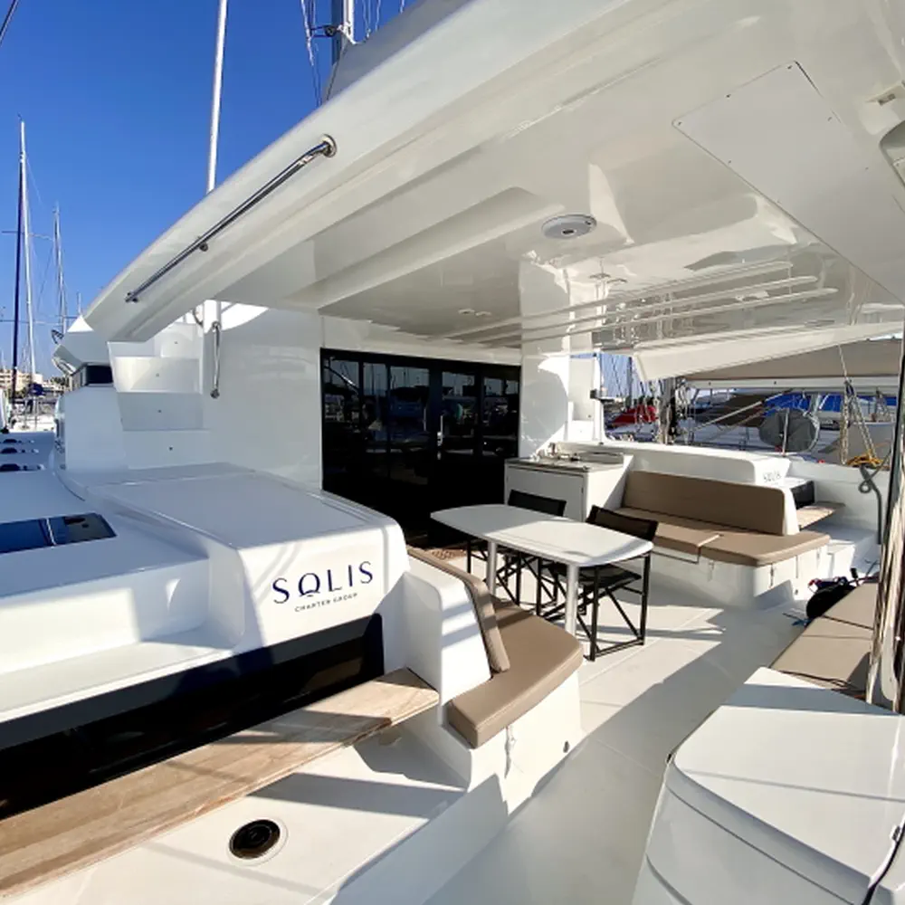 Swan 5