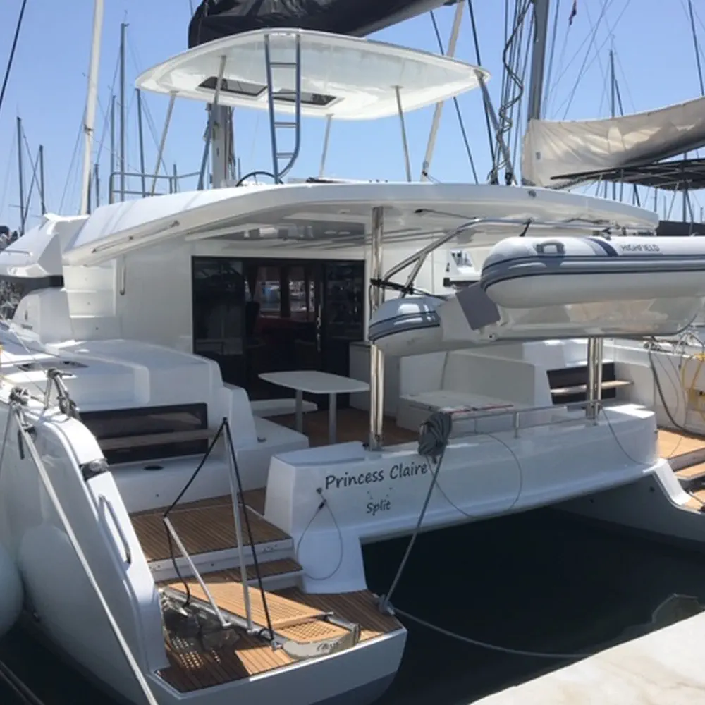 Princess Claire 26