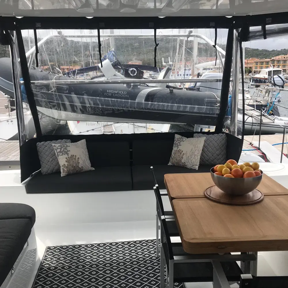 OHANA 22