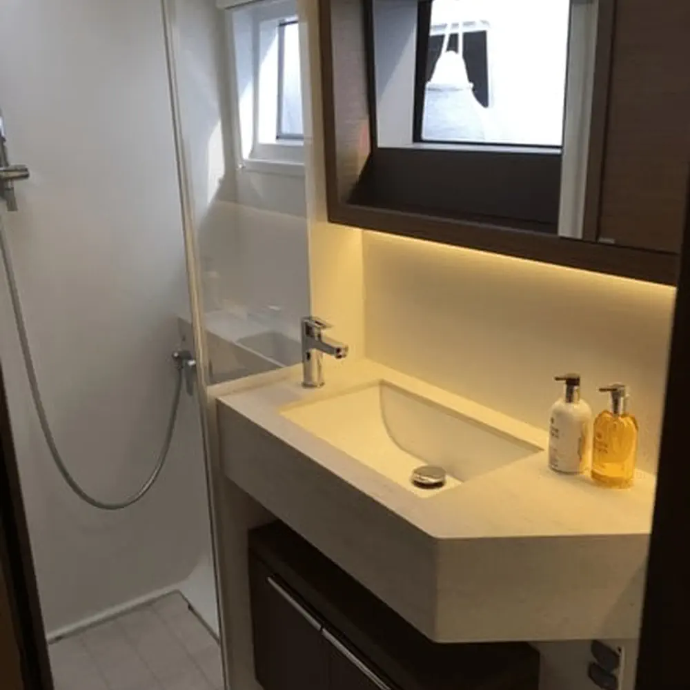 OHANA 34