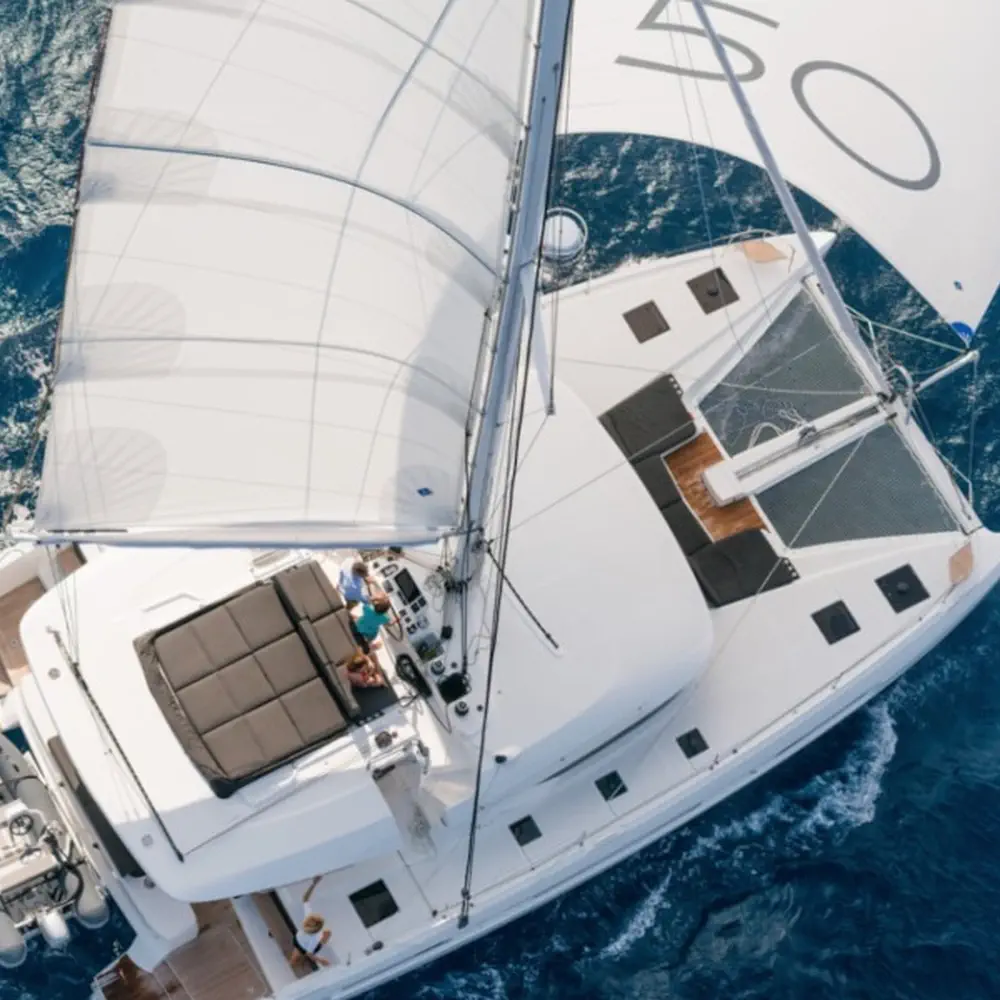 OHANA 35