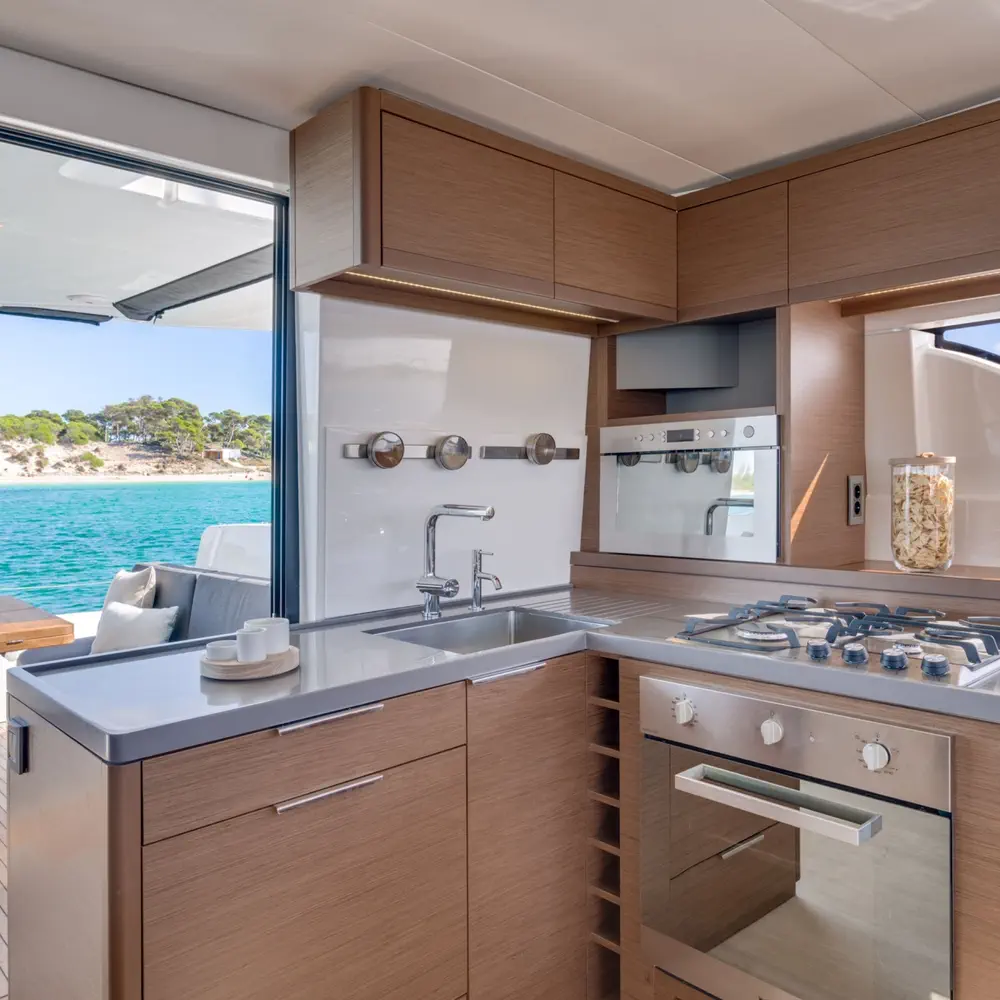 OHANA 32