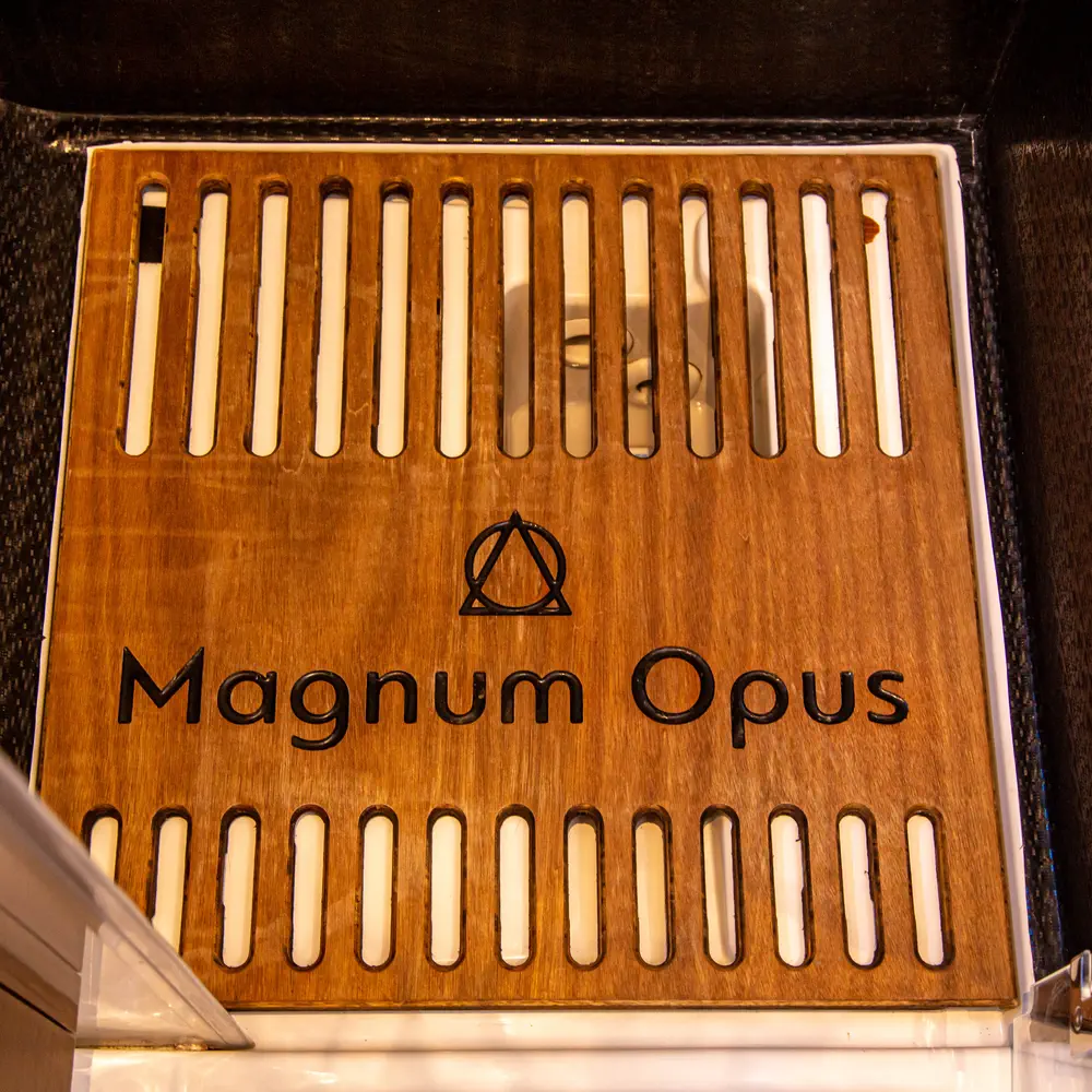 Magnum Opus 42
