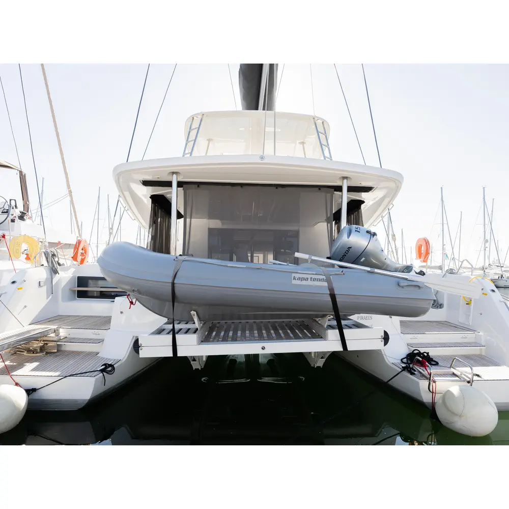 PELAGIC CAT 3