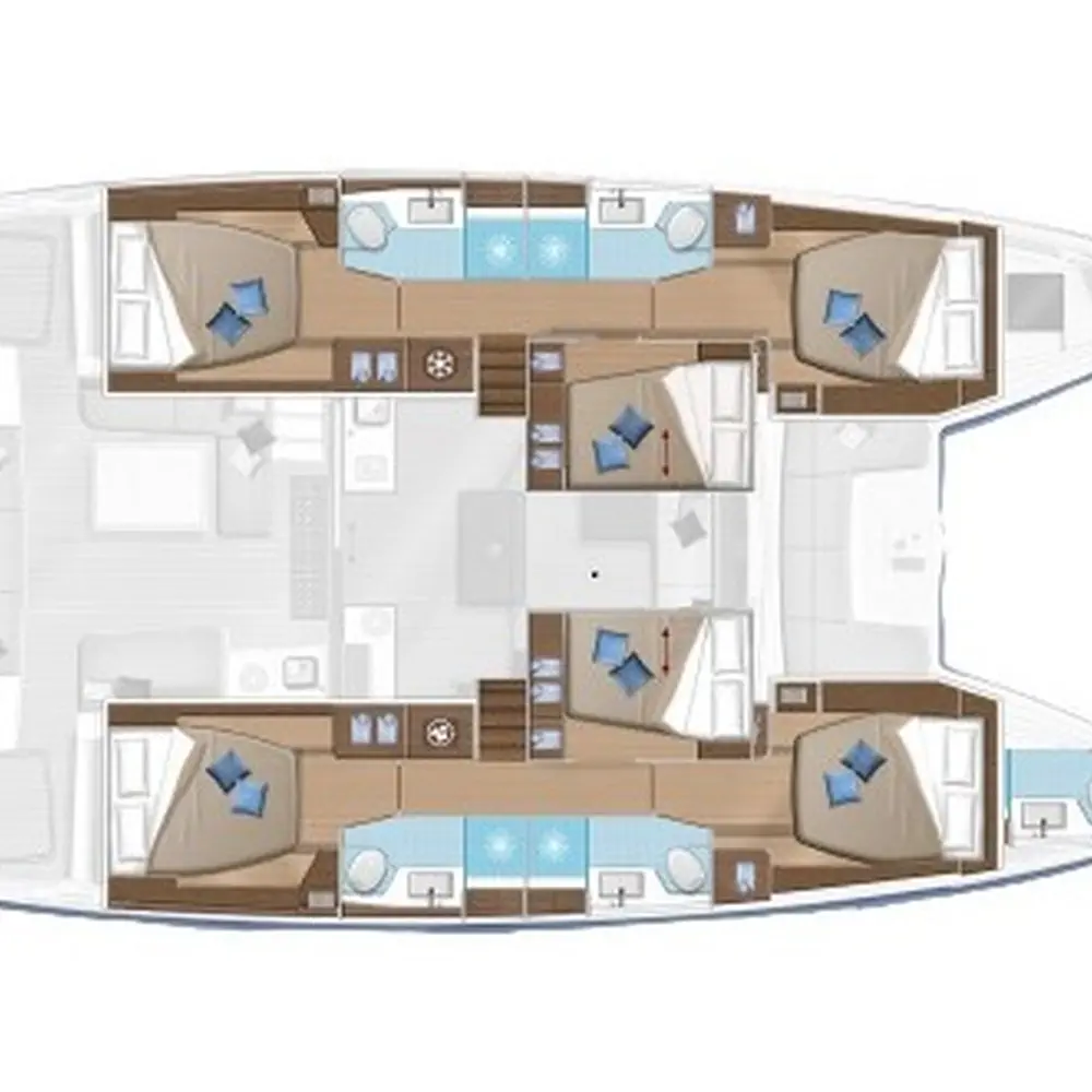 PELAGIC CAT 9