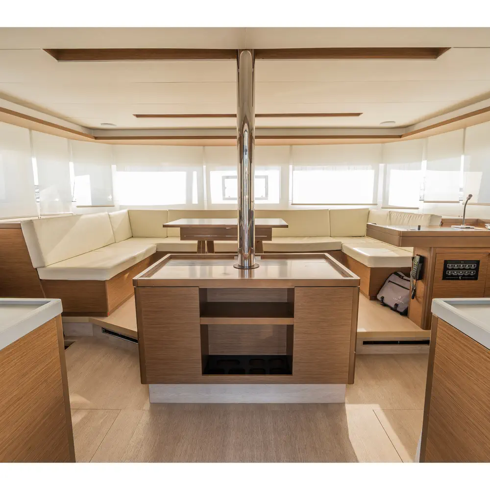 PELAGIC CAT 12