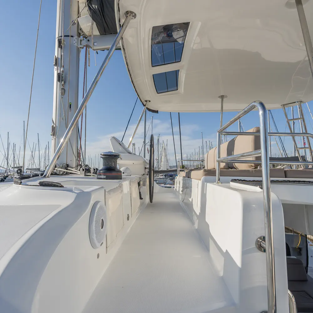 PELAGIC CAT 5