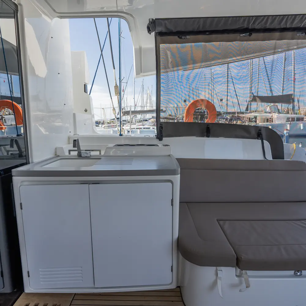 PELAGIC CAT 8