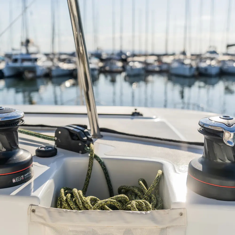 PELAGIC CAT 13