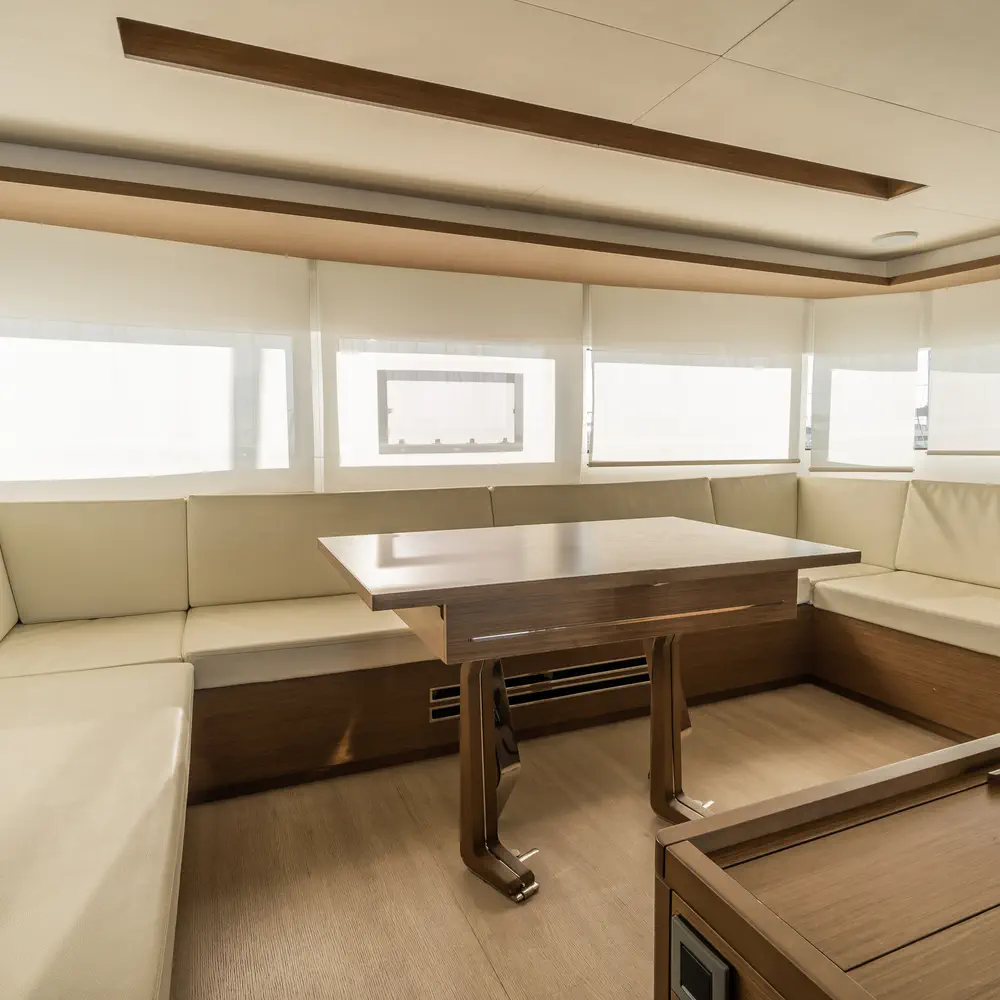 PELAGIC CAT 17