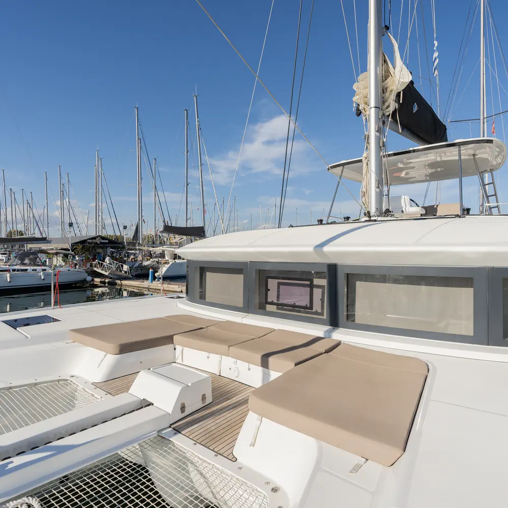 PELAGIC CAT 19