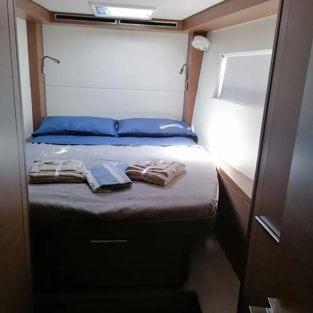 Colibrì Platinum Service 4