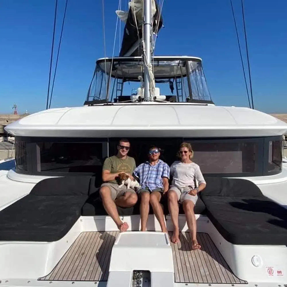 Colibrì Platinum Service 13