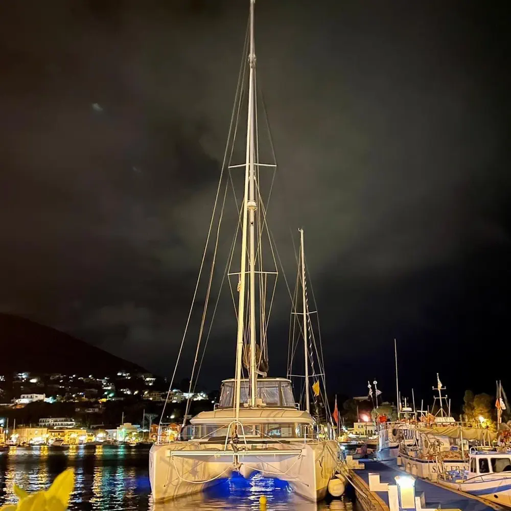 Colibrì Platinum Service 10