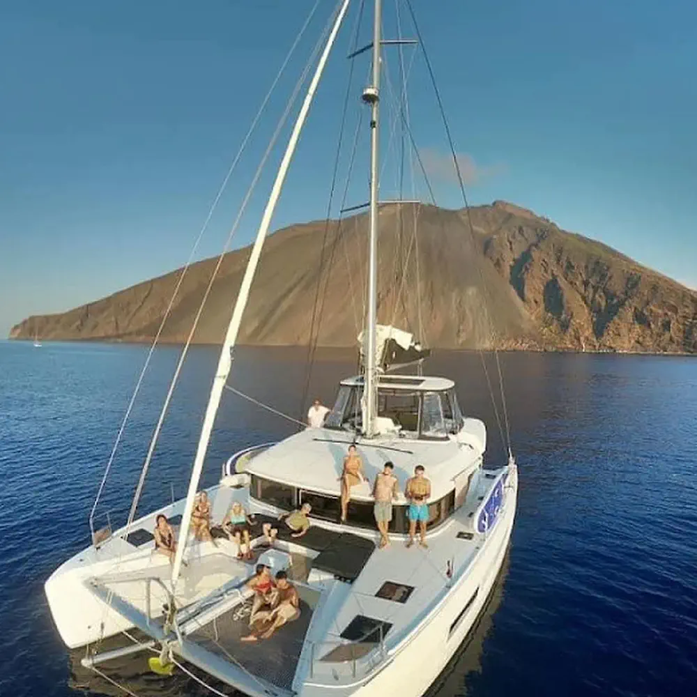 Colibrì Platinum Service 19