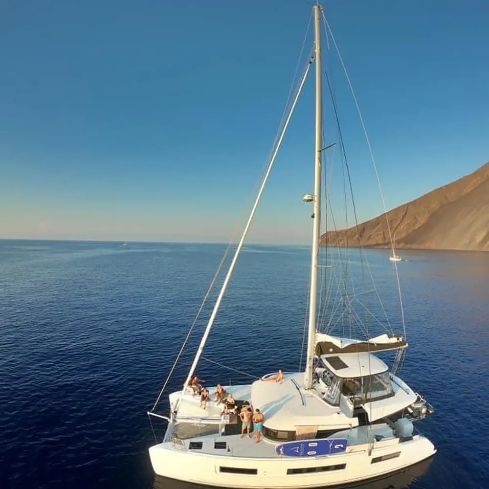 Colibrì Platinum Service 26