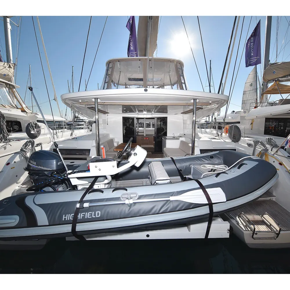 SHADOW 42